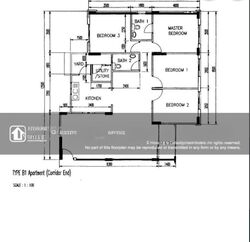Blk 498H Tampines Street 45 (Tampines), HDB 5 Rooms #578717201